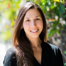 Headshot of Amber Dhillon, MS, PA-C