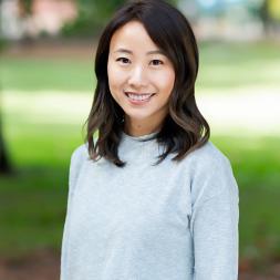 Headshot of Erica Chang, NP, MSN