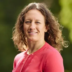 Headshot of Leah Tapscott, NP, MSN