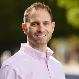 Headshot of Nicholas Carvelli, NP, MSN