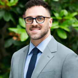 Headshot of Shawn Lies, PA-C