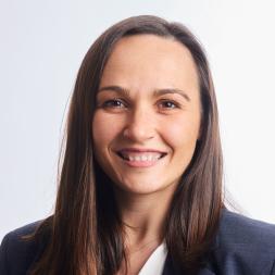 Headshot of Alicia Asturias, MD