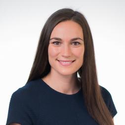 Headshot of Natalie Kucirek, MD
