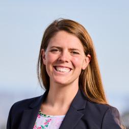 Headshot of Rachel Gottlieb, MD