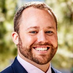 Headshot of Tim Baldwin