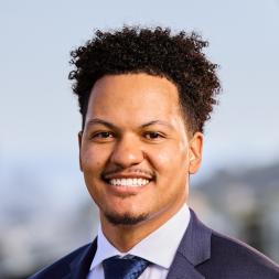 Headshot of Zachary Booze, MD