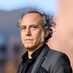 Headshot of Richard Schneider, PhD