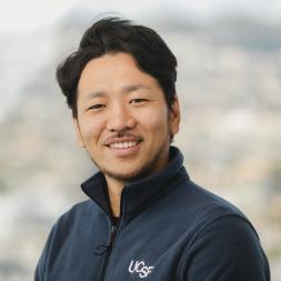 Headshot of Masakazu Toi, MD, PhD