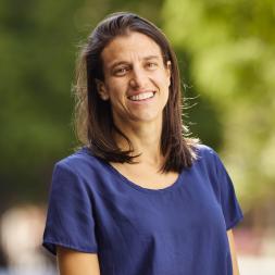 Headshot of Lauren Shapiro,  MD, MS