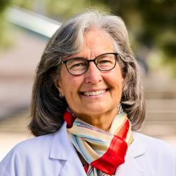 Headshot of Aenor Sawyer, MD