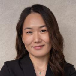 Headshot of Anudariya Batbold, MD