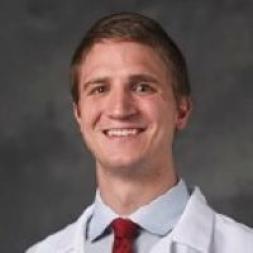 Headshot of Matthew Easton, MD