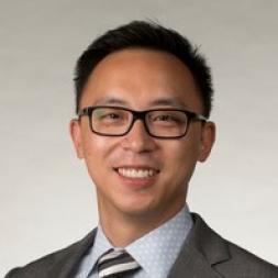 Headshot of Scott Liu, MD