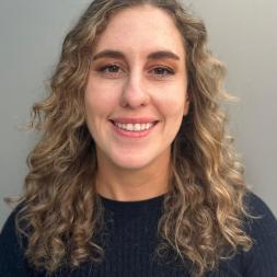 Headshot of Alexandra Paul, MD