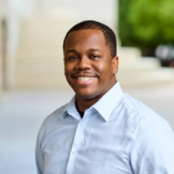 Headshot of Arthur McDowell, MD