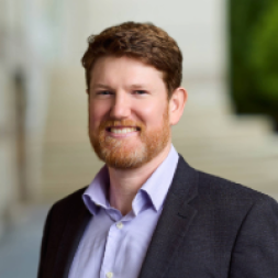 Headshot of Jeff Barry, MD