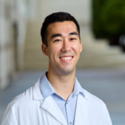 Headshot of Joseph Sliepka, MD