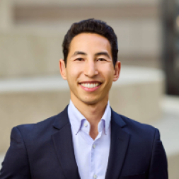 Headshot of Alan Grusky, MD