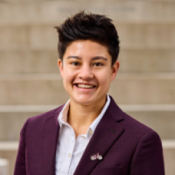 Headshot of Katherine Woolley, MD