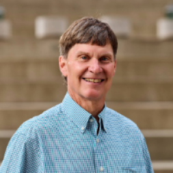 Headshot of Robert B. Kiningham, MD