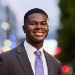 Headshot of Kwabena Adu-Kwarteng, MD