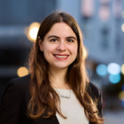 Headshot of Jessica Schmerler, MD