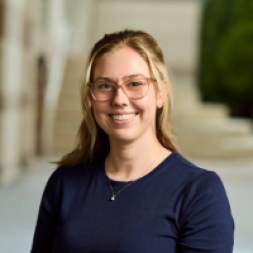 Headshot of Haley Oosterhouse , MD
