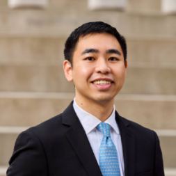 Headshot of Jeffrey Kwong, MD, MS