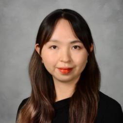 Headshot of Shiyi Lan, PharmD