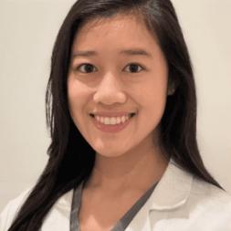 Headshot of Clarissa Ho, PA-C