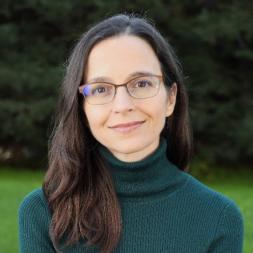 Headshot of Rana Rand, DO