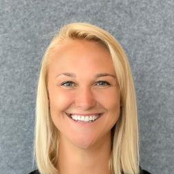 Headshot of Kelly Bach, MD