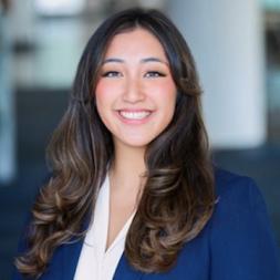 Headshot of Emily Luo, MD MHSc