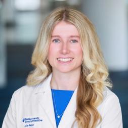 Headshot of Julia Ralph, MD