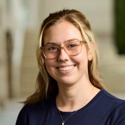 Headshot of Haley Oosterhouse , MD