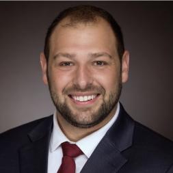 Headshot of Matthew Kaufman, MD