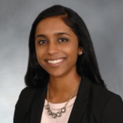Headshot of Bhargavi Maheshwer, MD