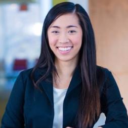 Headshot of Erin Wong, MD