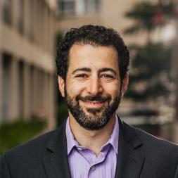 Headshot of Igor Immerman, MD