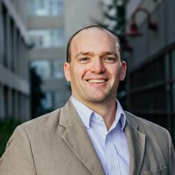 Headshot of Jason Jagodzinski, MD