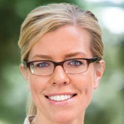 Headshot of Kirstina Olson, MD