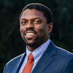 Headshot of Lionel Metz, MD