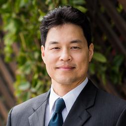 Headshot of Peter I-Kung Wu, MD, PhD. MPH