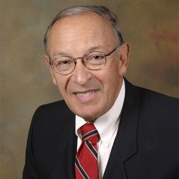 Headshot of Roger Mann, MD