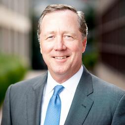 Headshot of Thomas Vail, MD