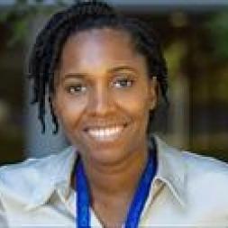 Headshot of Kiauntee Murray, MD