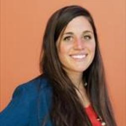 Headshot of Suzanne Tabbaa, PhD