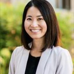 Headshot of Yumi Mitsuya, MD