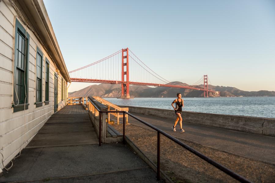 UCSF Women's Sports Medicine Center