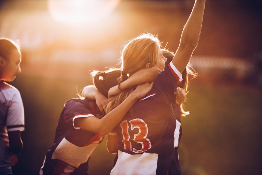 UCSF Women's Sports Medicine Center